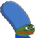 Mardge emote
