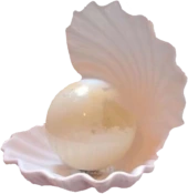shell_pearl emote