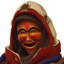 AnaKEK emote