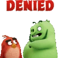 Red_Leonard_Denied emote