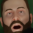 OHMYGOD emote