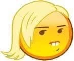 rizzler emote