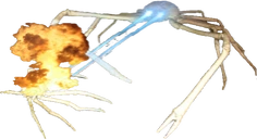 SILENCE emote