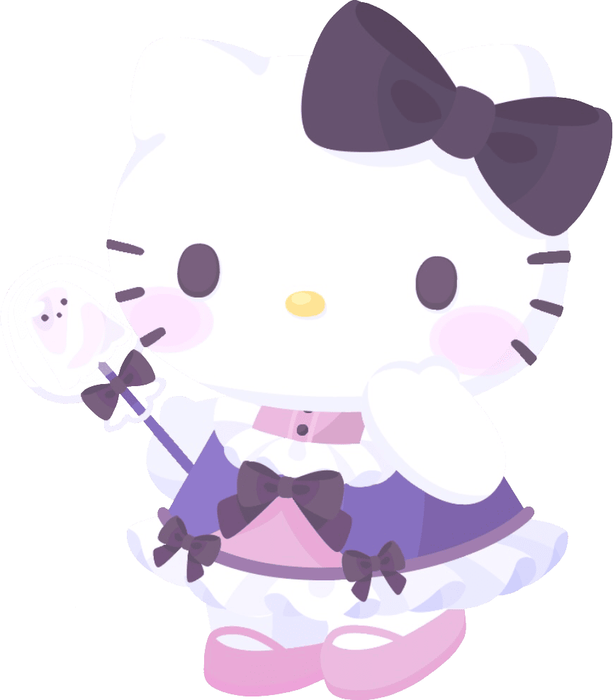hellokitty_halloween static emote