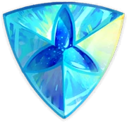 GenesisCrystal emote