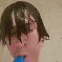 VeryPogftxQcInTheShower emote