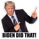 BidenDidThat emote