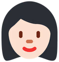female emote