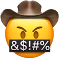 cowboyswear emote