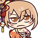 YOIGlare emote