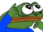 Truege emote