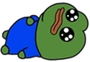 pepeLost emote