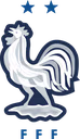 FranceNationalFootballTeam emote