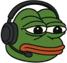 Pepe_Headphone emote
