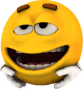 EmotiGoodMeal emote