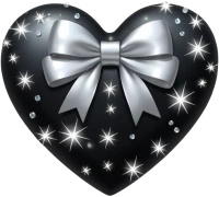 Blackheart emote