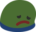 feelsblobman emote
