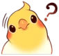 Birb_Question emote