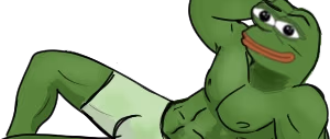FeelsSexy emote