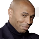 Smirk emote