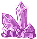 Tarotcrystal emote