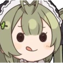 SodaReflecting emote