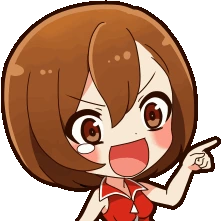 Meiko_Laugh emoji