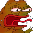 FeelsReeMan emote