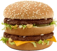 BigMac emote