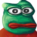weirdMan emote