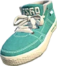 SuedeMarineLaceUps emoji