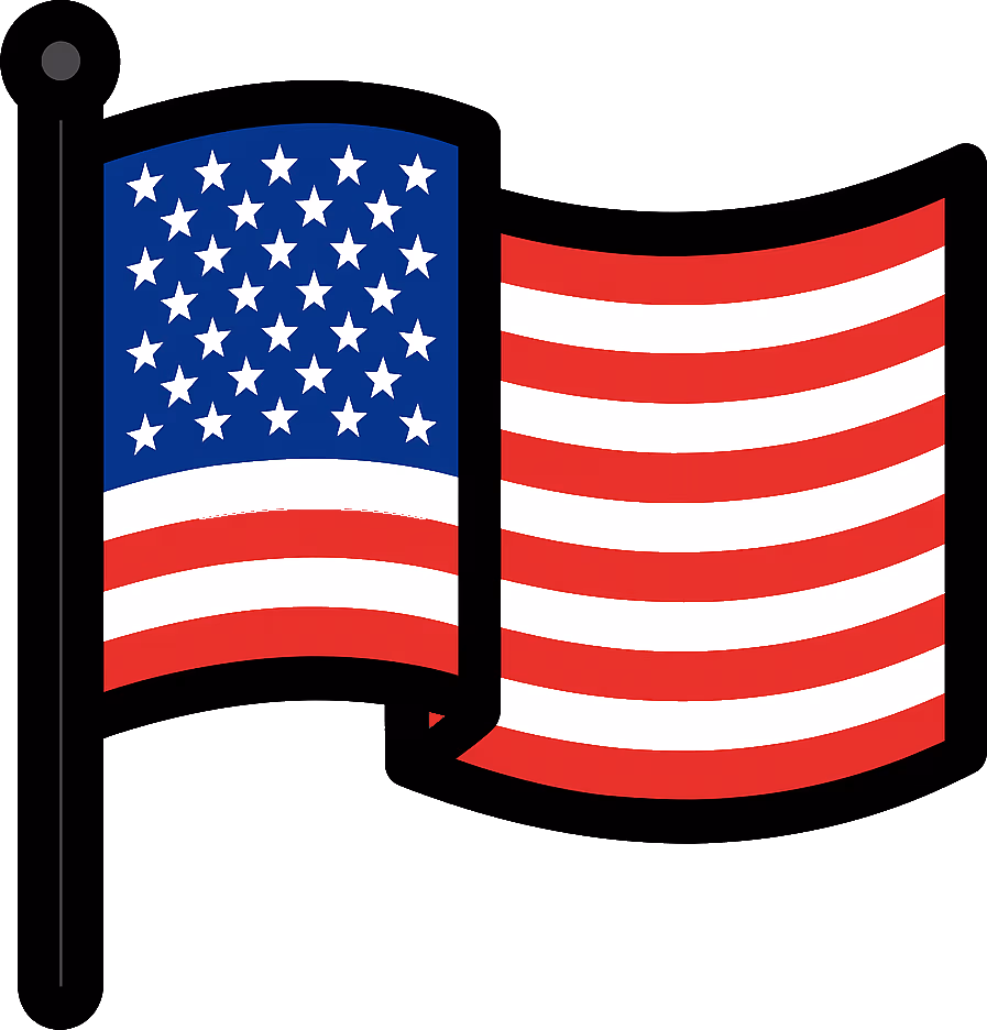 flag_usa emote
