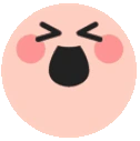 Excited emote