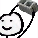 flyingstone emoji