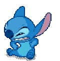stitch_rage animated emote