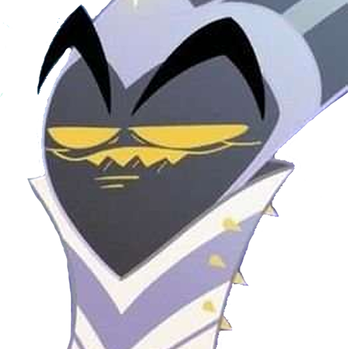 Adam_Smirk static emote