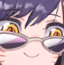 RyanVtuberEyes emote
