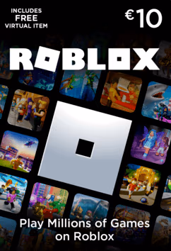 ROBUX emote