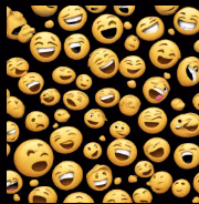 haha emote