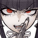 celestia_threaten emote