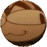 Nyorb emote