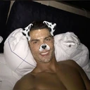 ronaldo emoji