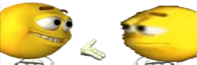 NODEAL emote