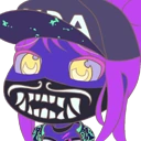 akali_kda_ohayo emoji