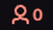 ONLINE emote