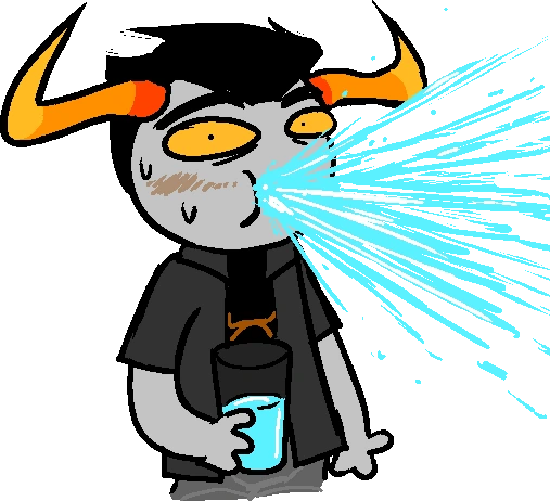 TavrosSpit emote