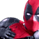 DPsexy emote