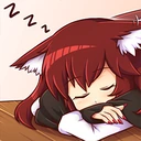 KagerouZzzzz emote