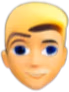 Nohairj emote