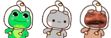 DanceGathering emoji